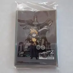 2026年最新】スリーブ セフィロスの人気アイテム - メルカリ