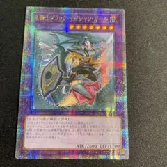 2026年最新】竜騎士ブラックマジシャンガール アジア 25thの人気