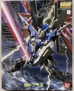 2026年最新】1/100 デスティニーガンダム (機動戦士ガンダムSEED