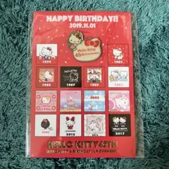 2026年最新】キティレトロピンバッジの人気アイテム - メルカリ