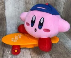 2026年最新】カービィ スケボーギミックの人気アイテム - メルカリ