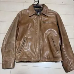 2026年最新】schottシングルライダース 36の人気アイテム - メルカリ