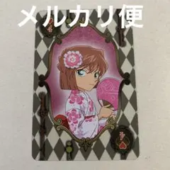 2026年最新】名探偵コナン クリアトランプの人気アイテム - メルカリ