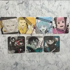 2026年最新】カグラバチ コースターの人気アイテム - メルカリ