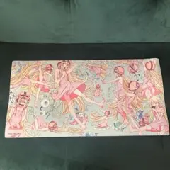 2026年最新】化物語 プレイマットの人気アイテム - メルカリ