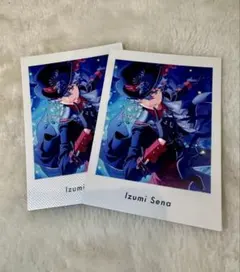 2026年最新】ぱしゃっつ 瀬名泉の人気アイテム - メルカリ