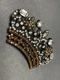 2026年最新】ブローチ フォクシーの人気アイテム - メルカリ