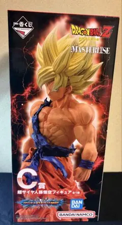 2026年最新】アミューズメント一番くじ 悟空の人気アイテム - メルカリ