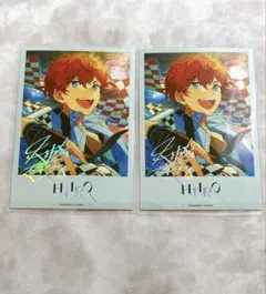 2026年最新】中国 あんスタ ポラロイドの人気アイテム - メルカリ