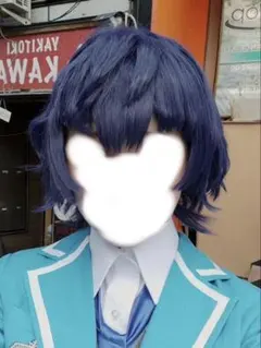 2026年最新】青葉つむぎ ウィッグの人気アイテム - メルカリ