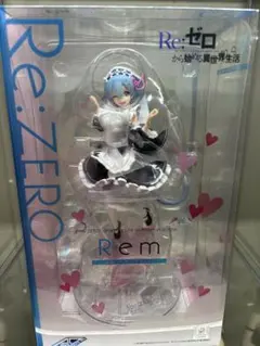 2026年最新】アルファオメガ re:ゼロから始める異世界生活 レム