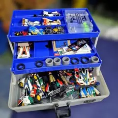 2026年最新】ミニ四駆 ケースの人気アイテム - メルカリ