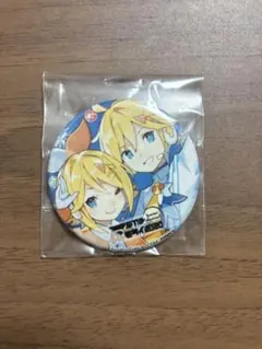 2026年最新】マジカルミライ 缶バッジ レンの人気アイテム - メルカリ