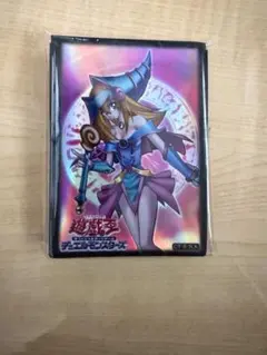 2026年最新】ブラックマジシャンガールスリーブの人気アイテム - メルカリ