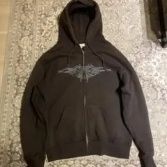 2026年最新】yardsale ジップパーカーの人気アイテム - メルカリ