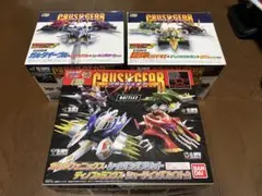 2026年最新】クラッシュギア battle2の人気アイテム - メルカリ