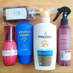 2026年最新】水分ヘアパックの人気アイテム - メルカリ