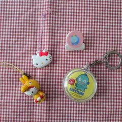 2026年最新】キティ フルーツ ストラップの人気アイテム - メルカリ
