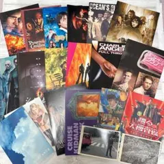 2026年最新】映画 パンフレット まとめ売りの人気アイテム - メルカリ