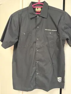 2026年最新】man with a mission ワークシャツの人気アイテム - メルカリ