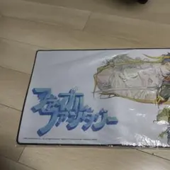 2026年最新】ファイナルファンタジー プレイマットの人気アイテム