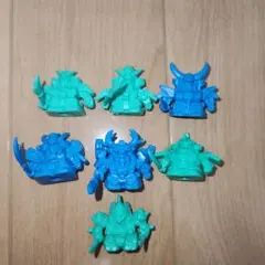 2026年最新】SD 戦国 消しゴムの人気アイテム - メルカリ