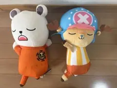 2026年最新】ベポ ぬいぐるみの人気アイテム - メルカリ