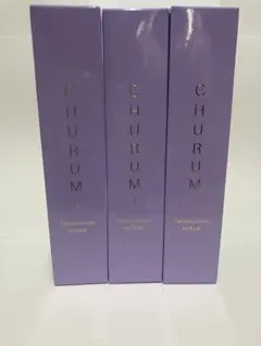 2026年最新】CHURUMIファンデーションの人気アイテム - メルカリ