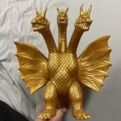 2026年最新】怪獣郷 キングギドラの人気アイテム - メルカリ