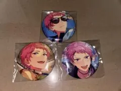 2026年最新】斎宮宗 シャッフル缶バッジの人気アイテム - メルカリ