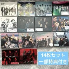 2026年最新】sixtones cd まとめ売りの人気アイテム - メルカリ