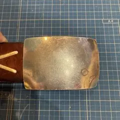 2026年最新】ネイティブスピリット バックルの人気アイテム - メルカリ