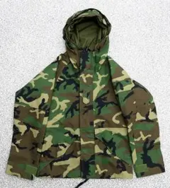 2026年最新】ecwcs ゴアテックスパーカー xsの人気アイテム - メルカリ