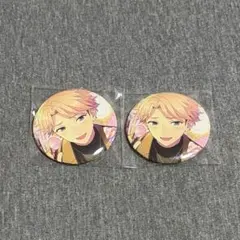 2026年最新】鳴上嵐 テーマスカウト缶バッジの人気アイテム - メルカリ