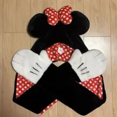 2026年最新】マフラーファンキャップ ミニーの人気アイテム - メルカリ