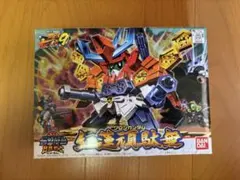 2026年最新】SDガンダムBB戦士の人気アイテム - メルカリ
