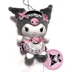 2026年最新】むにゅぐるみ クロミの人気アイテム - メルカリ