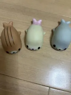 2026年最新】まめゴマ フィギュアの人気アイテム - メルカリ