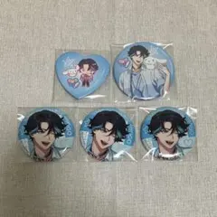 2026年最新】大和憧吾缶バッジの人気アイテム - メルカリ