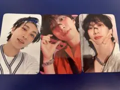 2026年最新】btob ウングァン トレカの人気アイテム - メルカリ