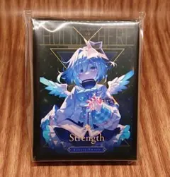 2026年最新】かなた スリーブの人気アイテム - メルカリ