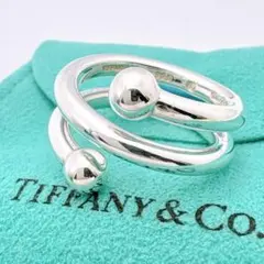 2026年最新】ティファニーリング 19号の人気アイテム - メルカリ