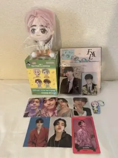 2026年最新】seventeen エスクプス まとめ売りの人気アイテム - メルカリ