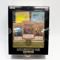 2026年最新】millennium box gold editionの人気アイテム - メルカリ