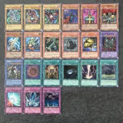 2026年最新】遊戯王 初期 まとめ売りの人気アイテム - メルカリ