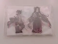 2026年最新】胡蝶しのぶアクリルスタンドの人気アイテム - メルカリ