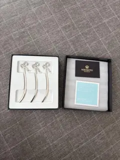 2026年最新】MIKIMOTO フォークセットの人気アイテム - メルカリ