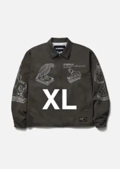 2026年最新】NEIGHBORHOOD SOUVENIR JACKETの人気アイテム - メルカリ