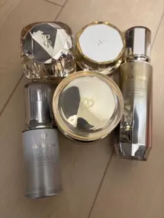 2026年最新】クレドポーボーテ 空き容器の人気アイテム - メルカリ