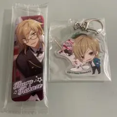 2026年最新】羽風薫 缶の人気アイテム - メルカリ